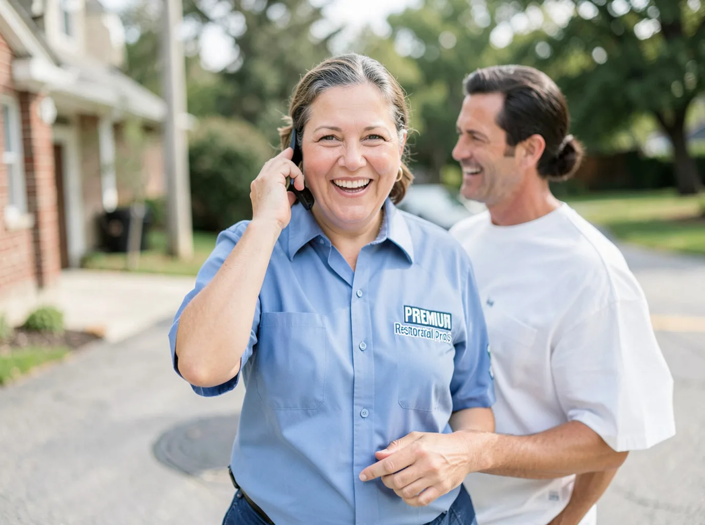 Water Damage Restoration Salem, CT FAQs